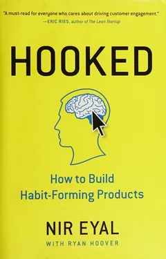 Cover of Hooked