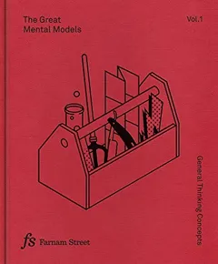 Cover of The Great Mental Models, Vol. 1